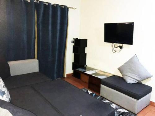Studio Chalet Porto South Beach Families Ain Sukhna Exteriör bild